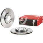 Brembo Bremsscheibe 09.9165.10