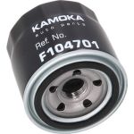 KAMOKA Ölfilter F104701 KAMOKA Ölfilter F104701