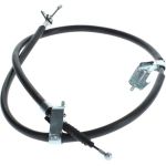 Handbremsseil li 1987482222 Handbremsseil li 1987482222