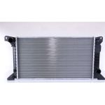 Nissens Wasserkühler PKW 62369A Nissens Wasserkühler PKW 62369A