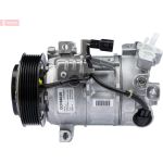 DENSO Kompressor, Klimaanlage DCP46029 DENSO Kompressor, Klimaanlage DCP46029
