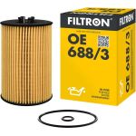 FILTRON Ölfilter OE 688/3 FILTRON Ölfilter OE 688/3