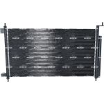 Kondensator, Klimaanlage 35583 Kondensator, Klimaanlage 35583