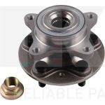 Radlagersatz 754009 Radlagersatz 754009