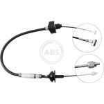 A.B.S. Kupplungsseil K24670 A.B.S. Kupplungsseil K24670