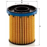Mann & Hummel Ölfilter PKW HU 8016