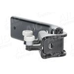 AIC Schiebetür-Rollenführung 55889 AIC Schiebetür-Rollenführung 55889
