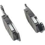 Sachs Bremsbelagsatz MCB867 Sachs Bremsbelagsatz MCB867