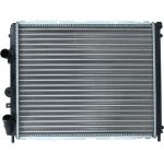 Kamoka Motorkühler 7705158
