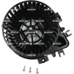 Innenraumgebläse 34158 Innenraumgebläse 34158