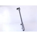 Nissens Wasserkühler PKW 62857A Nissens Wasserkühler PKW 62857A