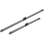 Bosch Scheibenwischer Aerotwin A206S 3397014206 Bosch Scheibenwischer Aerotwin A206S 3397014206