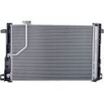 Kondensator, Klimaanlage 814044 Kondensator, Klimaanlage 814044