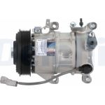 Delphi Klimakompressor CS20582 Delphi Klimakompressor CS20582