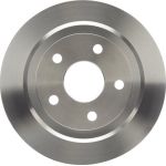 Bosch Bremsscheibe 0 986 479 R08