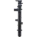 Kühler, Motorkühlung CR 1551 000P Kühler, Motorkühlung CR 1551 000P