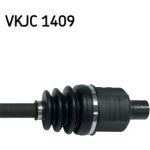 SKF Antriebswelle VKJC 1409 SKF Antriebswelle VKJC 1409