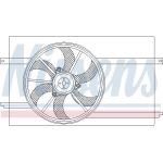 Kühlerlüfter PKW 85593 Kühlerlüfter PKW 85593