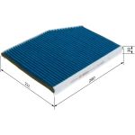 Innenraumfilter+ 0 986 628 570 Innenraumfilter+ 0 986 628 570