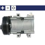 ACP 101 000S MAHLE Klimakompressor 101 000S, 12 V, FS10-154, R134a – u. a. für Ford Transit Bus (FD_ _, FB_ _, FS_ _, FZ_ _, FC_ _), Kasten (FA_ _), Pritsche/Fahrgestell (FM_ _, FN_ _) – OE Nummer 1018497 - l ACP 101 000S MAHLE Klimakompressor 101 000S, 12 V, FS10-154, R134a – u. a. für Ford Transit Bus (FD_ _, FB_ _, FS_ _, FZ_ _, FC_ _), Kasten (FA_ _), Pritsche/Fahrgestell (FM_ _, FN_ _) – OE Nummer 1018497 - l