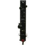 MAHLE Kühler, Motorkühlung CR 574 000P MAHLE Kühler, Motorkühlung CR 574 000P