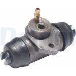 Delphi Radbremszylinder LW49039 Delphi Radbremszylinder LW49039