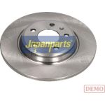 Japanparts Bremsscheibe DP-0930C Japanparts Bremsscheibe DP-0930C