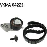SKF Zahnriemensatz VKMA 04221 SKF Zahnriemensatz VKMA 04221