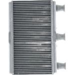 MAHLE Wärmetauscher, Innenraumheizung AH 115 000P MAHLE Wärmetauscher, Innenraumheizung AH 115 000P