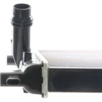 Kühler, Motorkühlung CR 1899 000S Kühler, Motorkühlung CR 1899 000S
