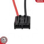 02SKV271 SKV GERMANY Kraftstoffpumpe 02SKV271 02SKV271 SKV GERMANY Kraftstoffpumpe 02SKV271