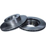 Maxgear Bremsscheibe Toyota P. Landcruiser 96-/4 Runner -02 19-2549 Maxgear Bremsscheibe Toyota P. Landcruiser 96-/4 Runner -02 19-2549