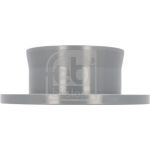 FEBI BILSTEIN Bremsscheibe 22858 FEBI BILSTEIN Bremsscheibe 22858