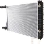 Kühler, Motorkühlung CR 790 000S Kühler, Motorkühlung CR 790 000S