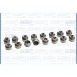 57040600 Ajusa Ventilschaftdichtungssatz 57040600 57040600 Ajusa Ventilschaftdichtungssatz 57040600