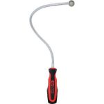 KS TOOLS Flexibler Magnethalter, 510 mm, O-Kopf 17 mm 550.1026 KS TOOLS Flexibler Magnethalter, 510 mm, O-Kopf 17 mm 550.1026