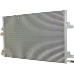 MAHLE Kondensator, Klimaanlage AC 355 000P MAHLE Kondensator, Klimaanlage AC 355 000P