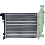 Kamoka Motorkühler 7705188