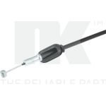 Seilzug, Feststellbremse Toyota T. Corolla Verso 04-09 Pr 9045190 Seilzug, Feststellbremse Toyota T. Corolla Verso 04-09 Pr 9045190