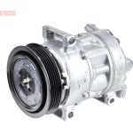 DENSO Kompressor DCP50314 DENSO Kompressor DCP50314