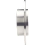 Bosch Bremsscheibe Hinterachse 0 986 478 478