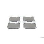 0 986 494 674 Bosch Bremsbelagsatz 0 986 494 674 0 986 494 674 Bosch Bremsbelagsatz 0 986 494 674