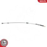 SKV GERMANY Kabel 27SKV071 SKV GERMANY Kabel 27SKV071