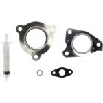 NISSENS Turbolader 93419 NISSENS Turbolader 93419