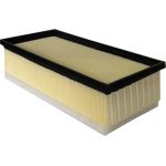 CHAMPION Luftfilter CAF100847P CHAMPION Luftfilter CAF100847P