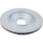 Valeo Bremsscheibe 672661 Valeo Bremsscheibe 672661