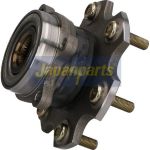 Radlagersatz KK-25041 Radlagersatz KK-25041