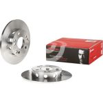15 481 009 Bremsscheibe VA 08.2950.24 15 481 009 Bremsscheibe VA 08.2950.24