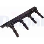 DELPHI Zündspule GN10363-12B1 DELPHI Zündspule GN10363-12B1
