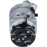 Kompressor, Klimaanlage 32692